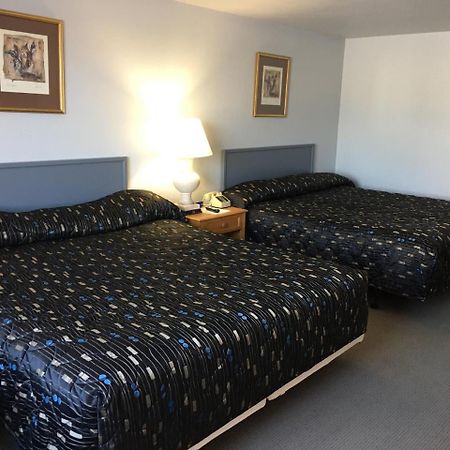 Americas Best Value Inn Billings Extérieur photo