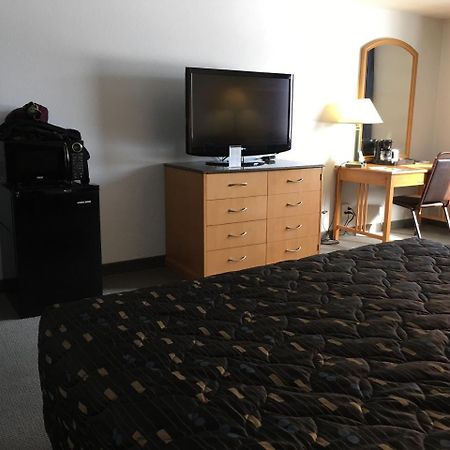 Americas Best Value Inn Billings Extérieur photo