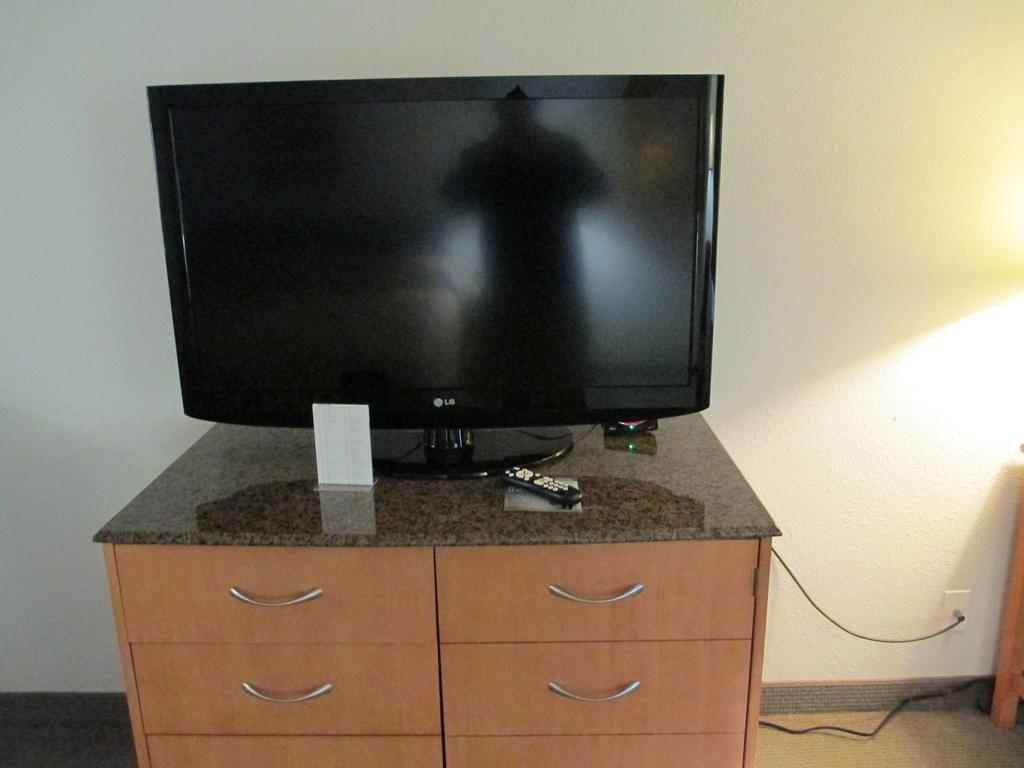 Americas Best Value Inn Billings Extérieur photo