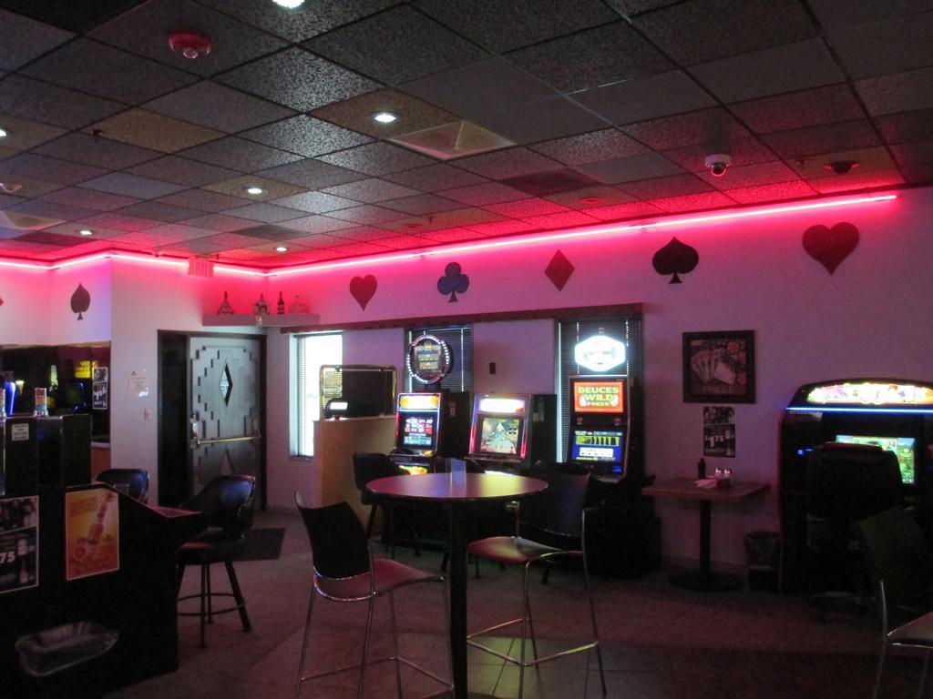 Americas Best Value Inn Billings Extérieur photo