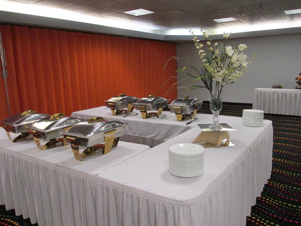 Americas Best Value Inn Billings Extérieur photo