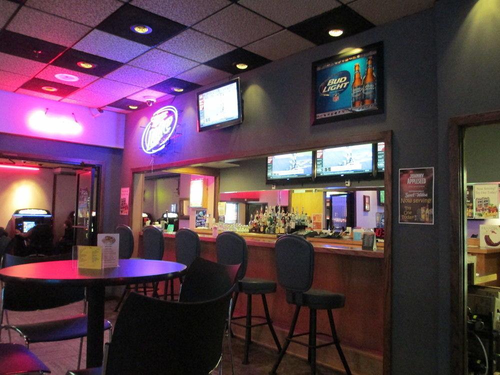 Americas Best Value Inn Billings Extérieur photo