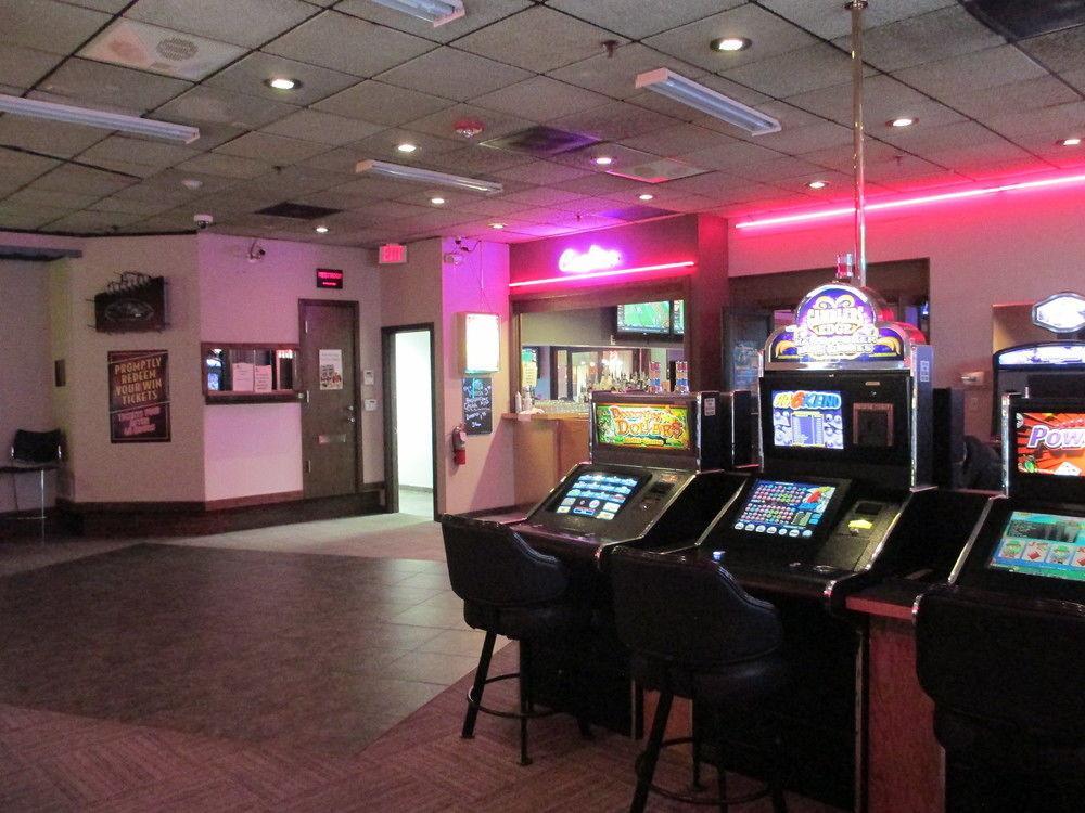 Americas Best Value Inn Billings Extérieur photo
