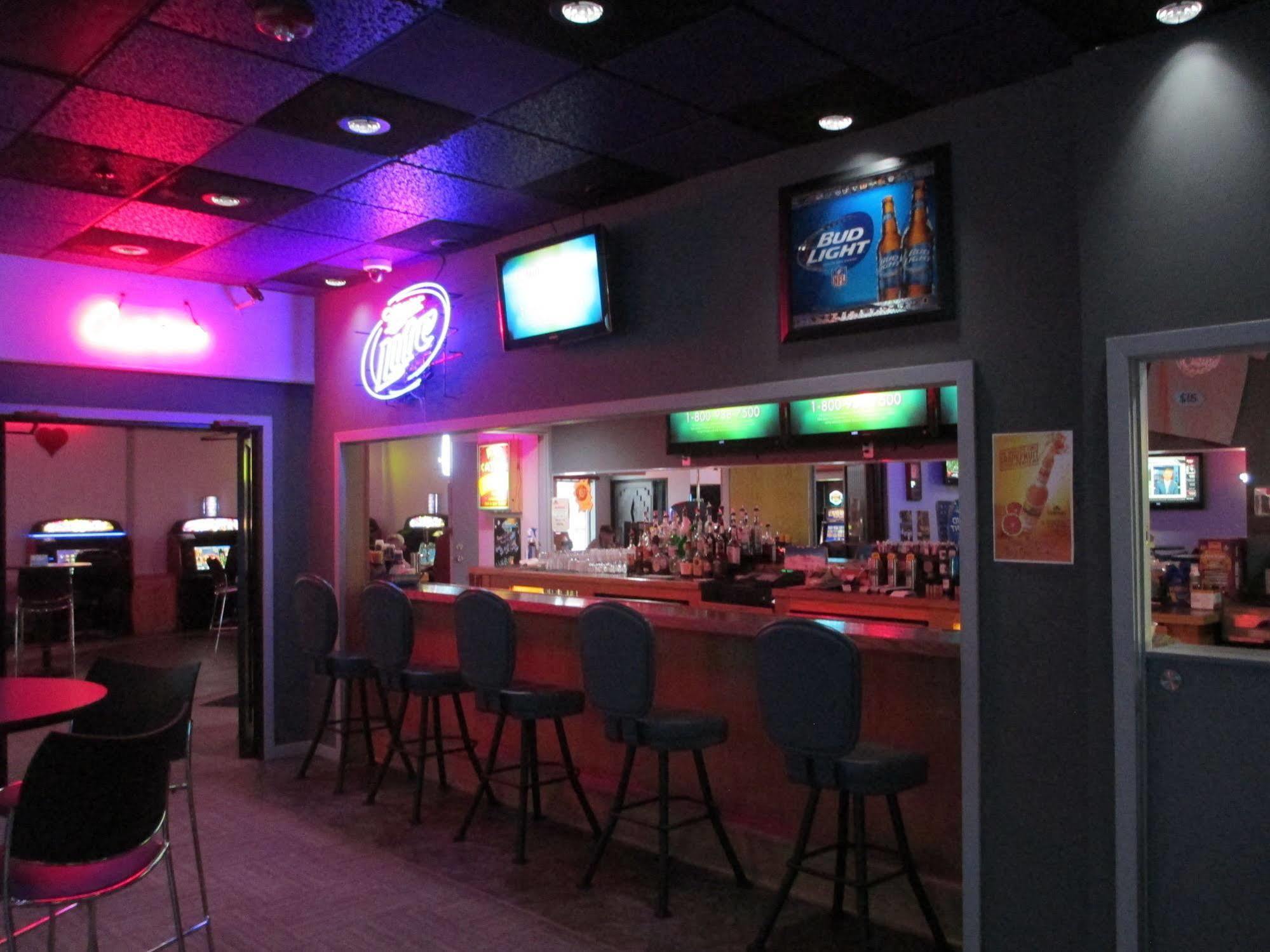 Americas Best Value Inn Billings Extérieur photo