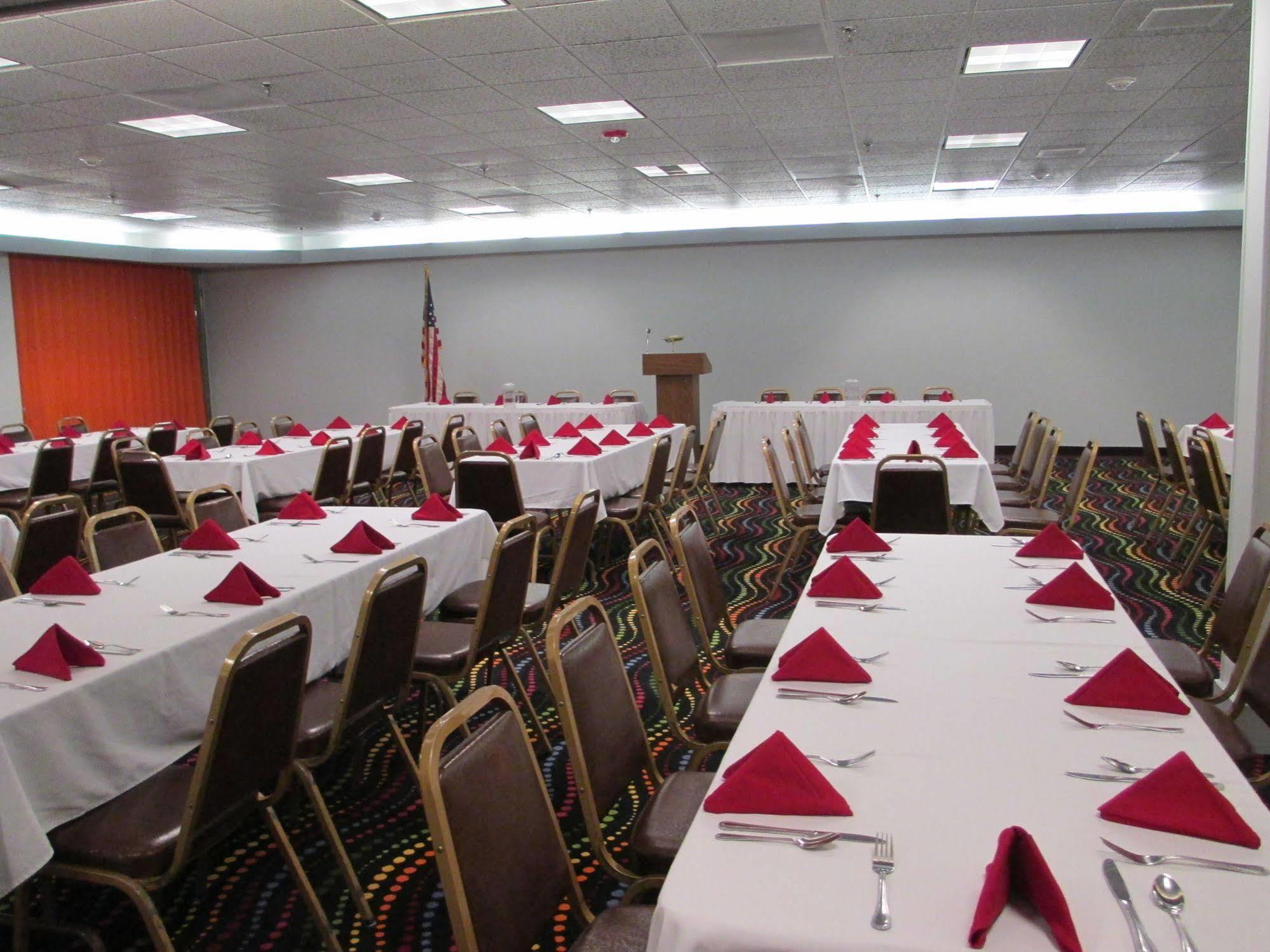 Americas Best Value Inn Billings Extérieur photo