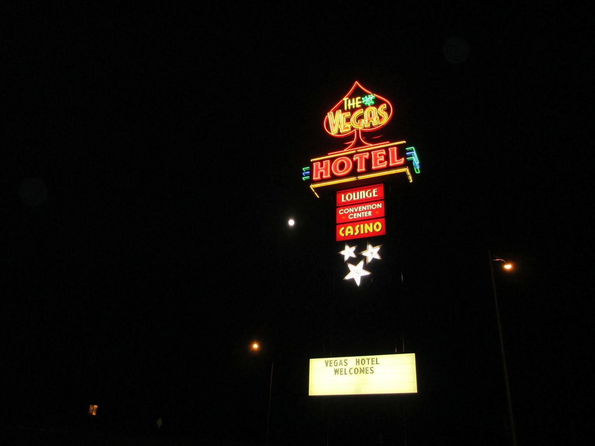 Americas Best Value Inn Billings Extérieur photo