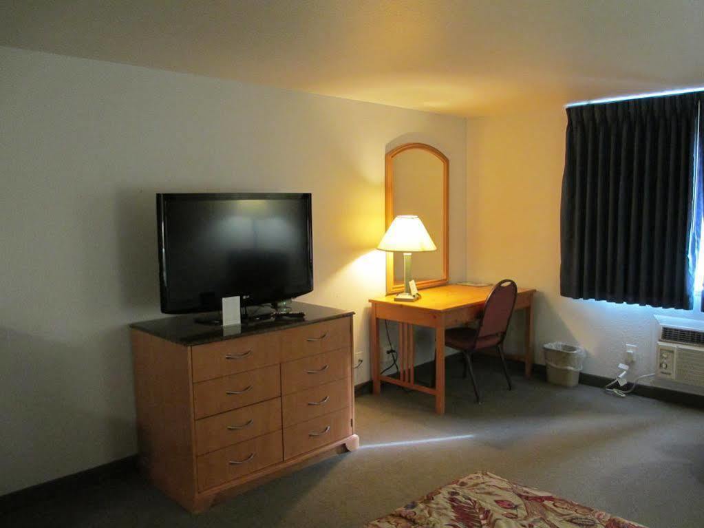 Americas Best Value Inn Billings Extérieur photo