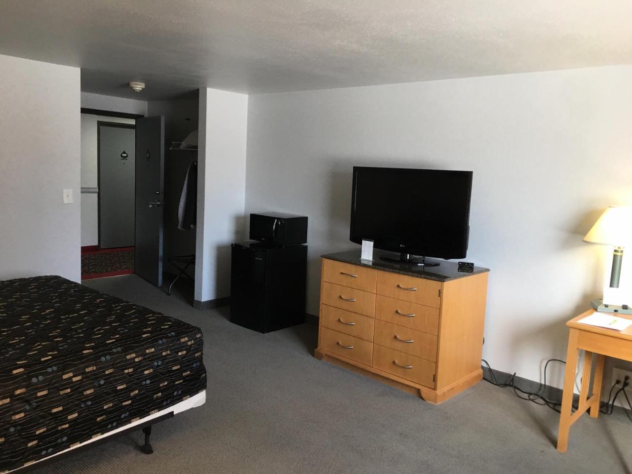 Americas Best Value Inn Billings Extérieur photo